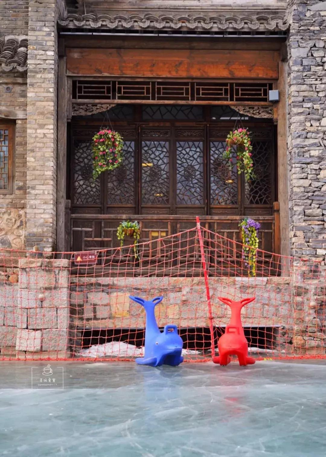 古北水镇春节游玩攻略,古北水镇圣诞节游玩攻略