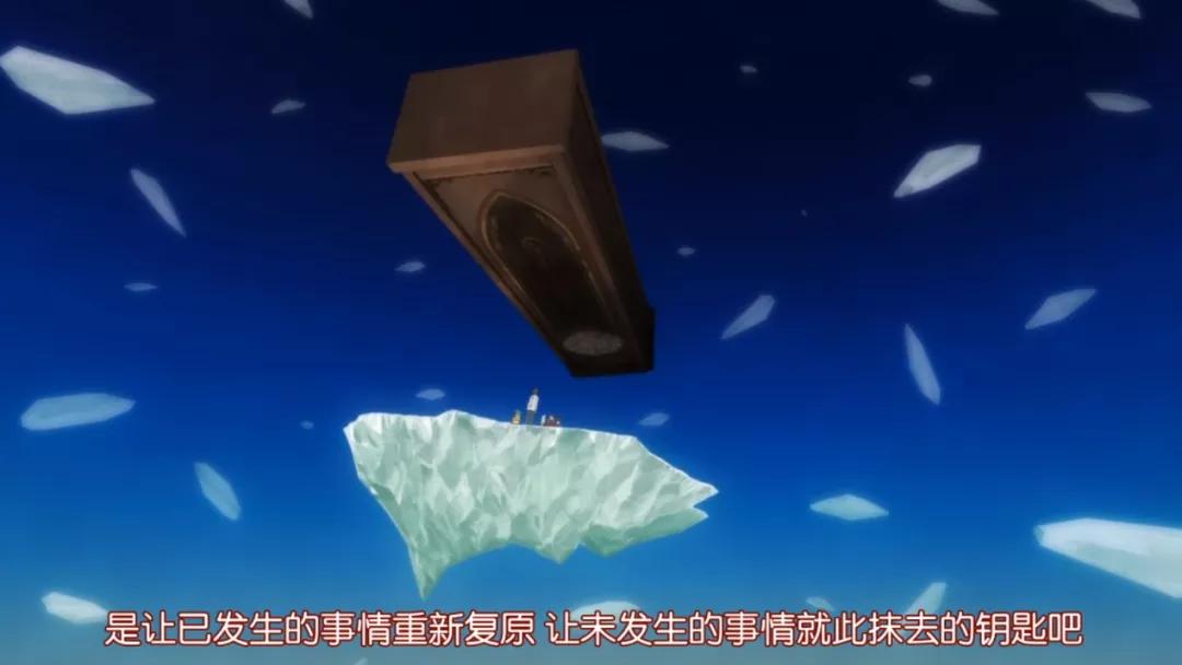 蔷薇少女谁才是真正的第七人偶,蔷薇少女中的人偶