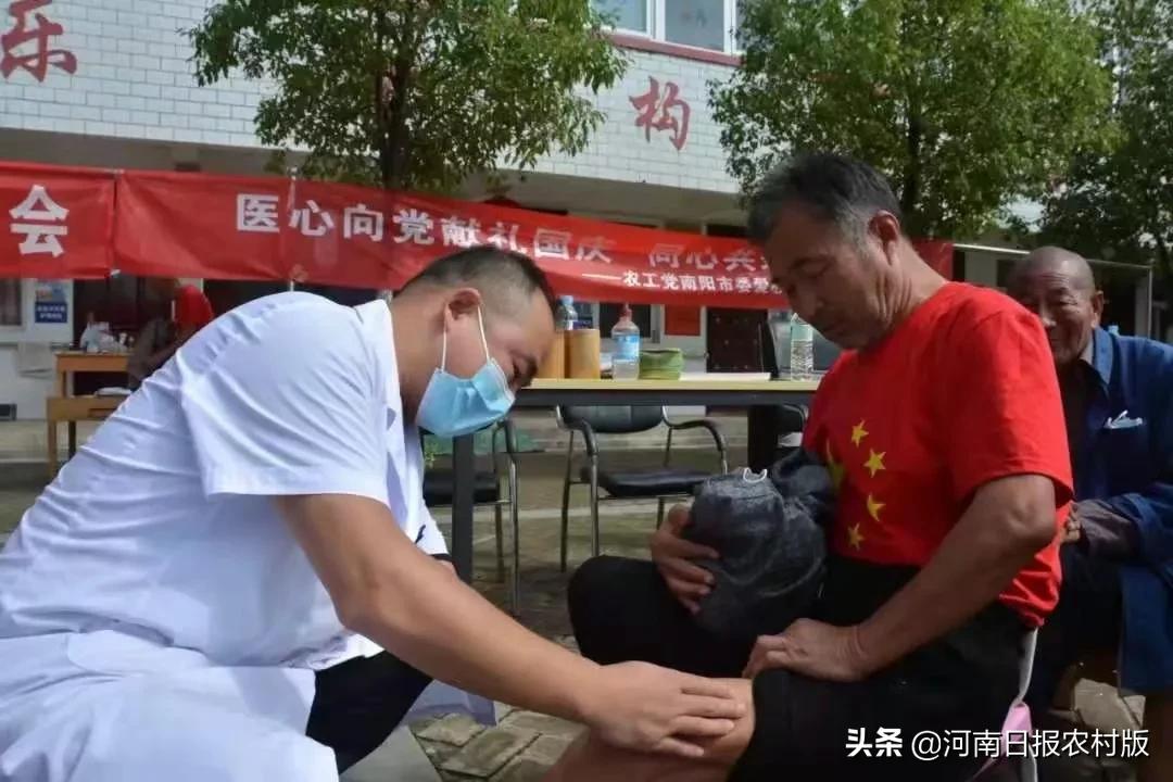 南阳监管支队爱心民警的“别样节日”