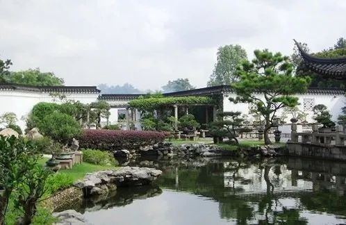 中式风格千万豪宅,1.58亿豪宅