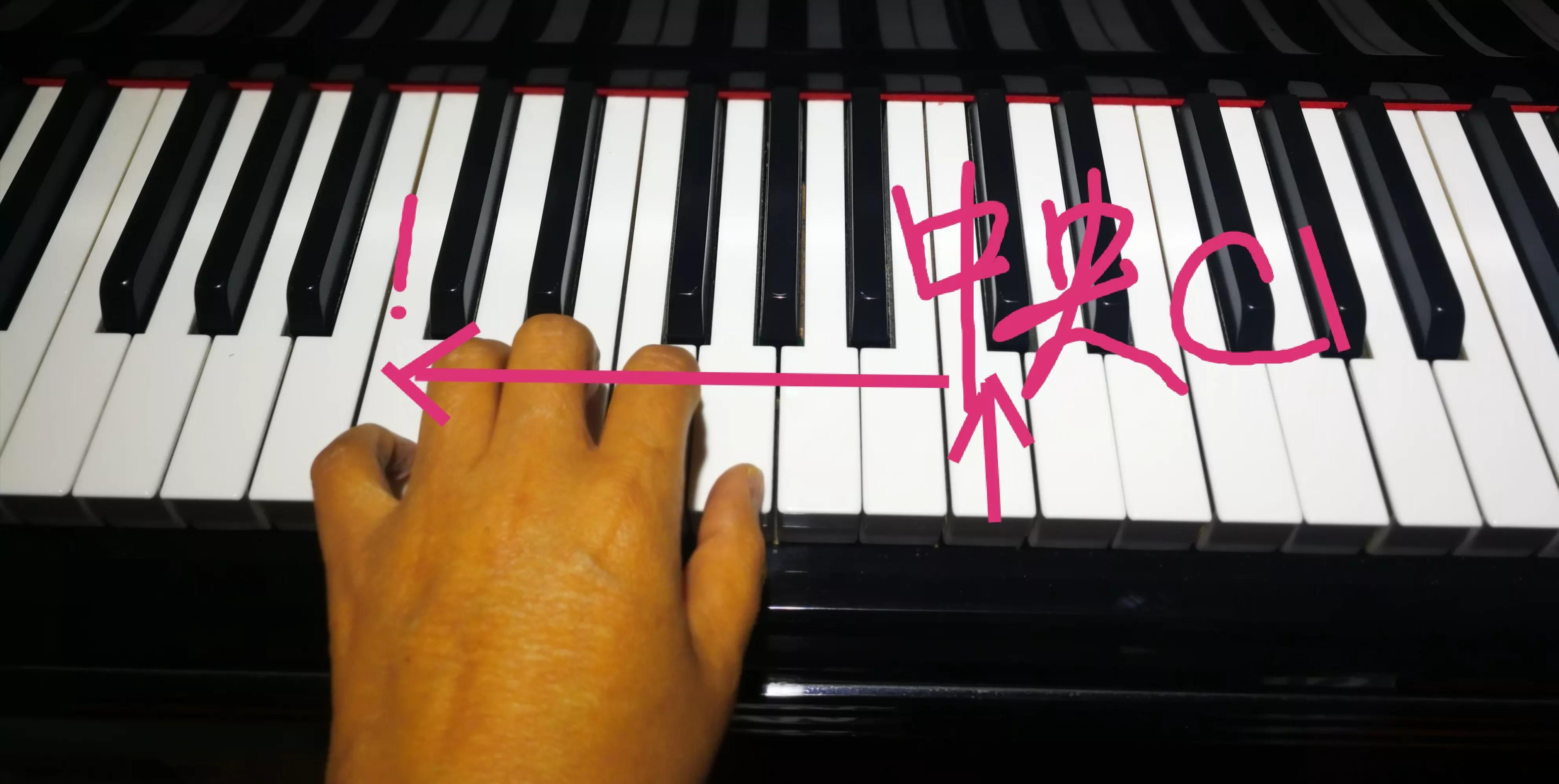 最易上手的流行钢琴曲手把手教学,10大流行钢琴教程