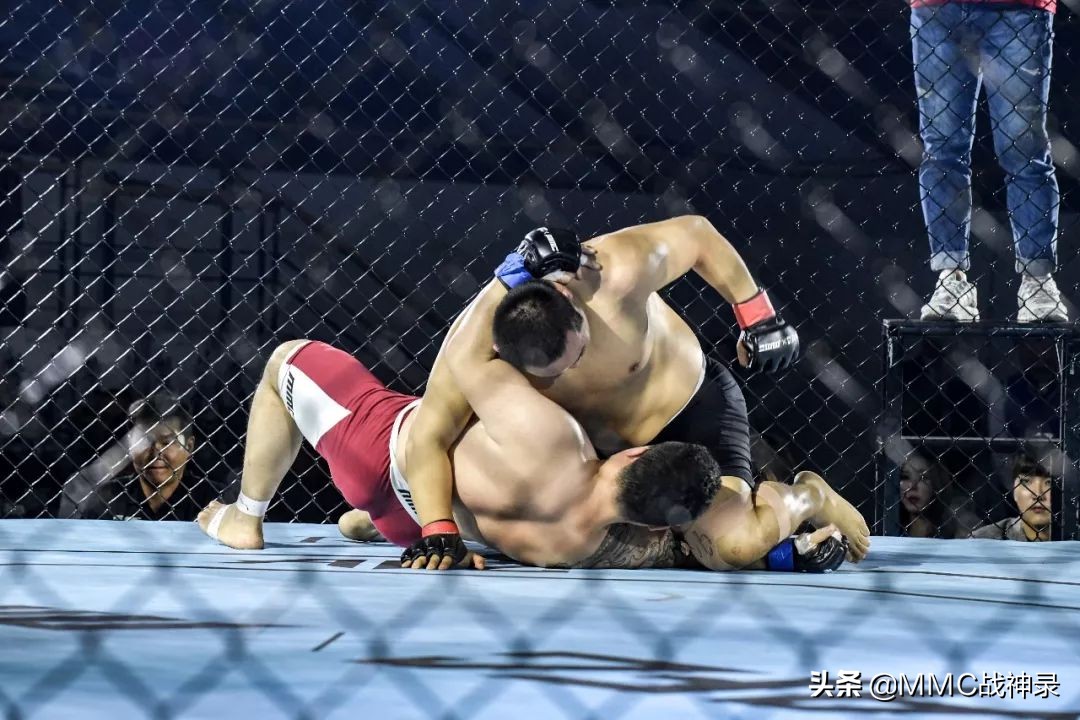 mmc战神录中外拳王争霸赛衡阳站,mmc战神录格斗冠军赛规则