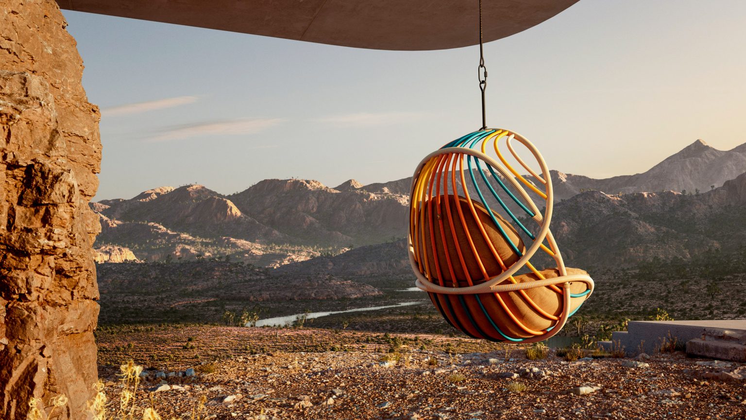 家居奢侈品店陈列设计,商业空间家具展示陈列
