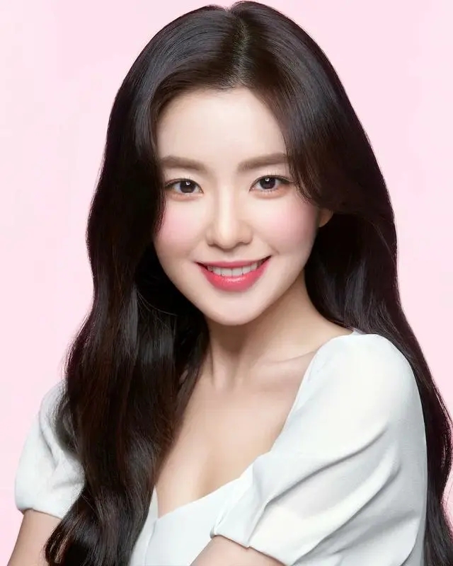 那些南韩女爱豆的神仙颜值,那些长得很好看的韩国女爱豆