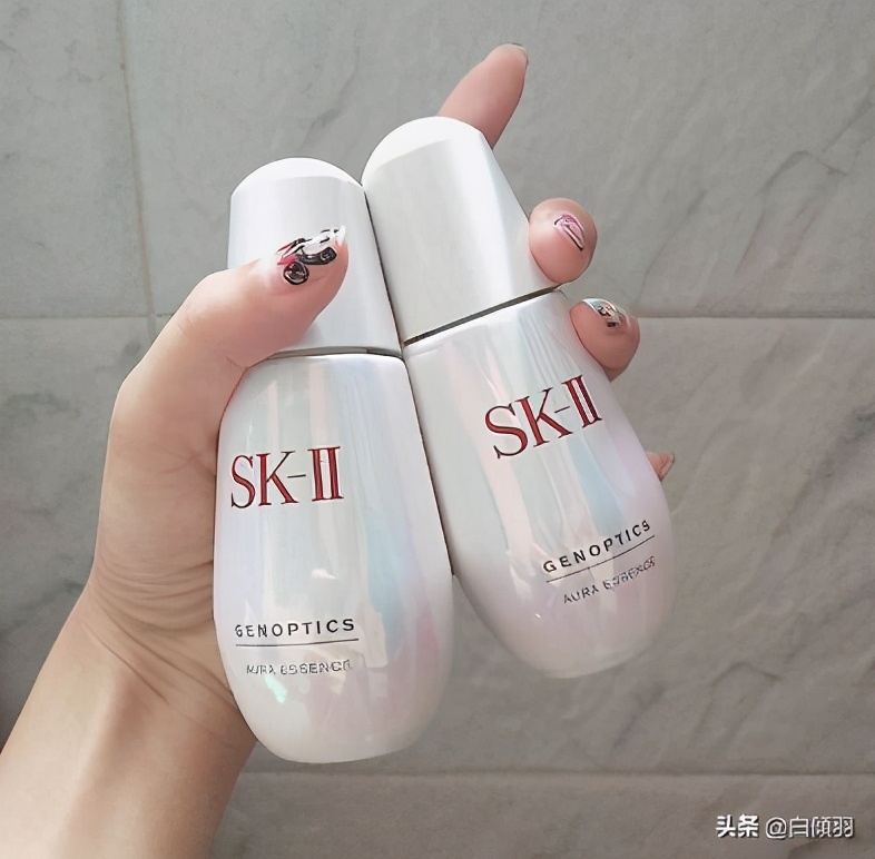 公认最好的抗氧化精华,抗氧化比较好的高档精华