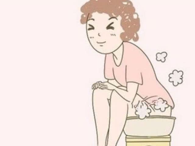 女性会阴痛是因为什么原因引起的,女性为何会阴处散发出异味