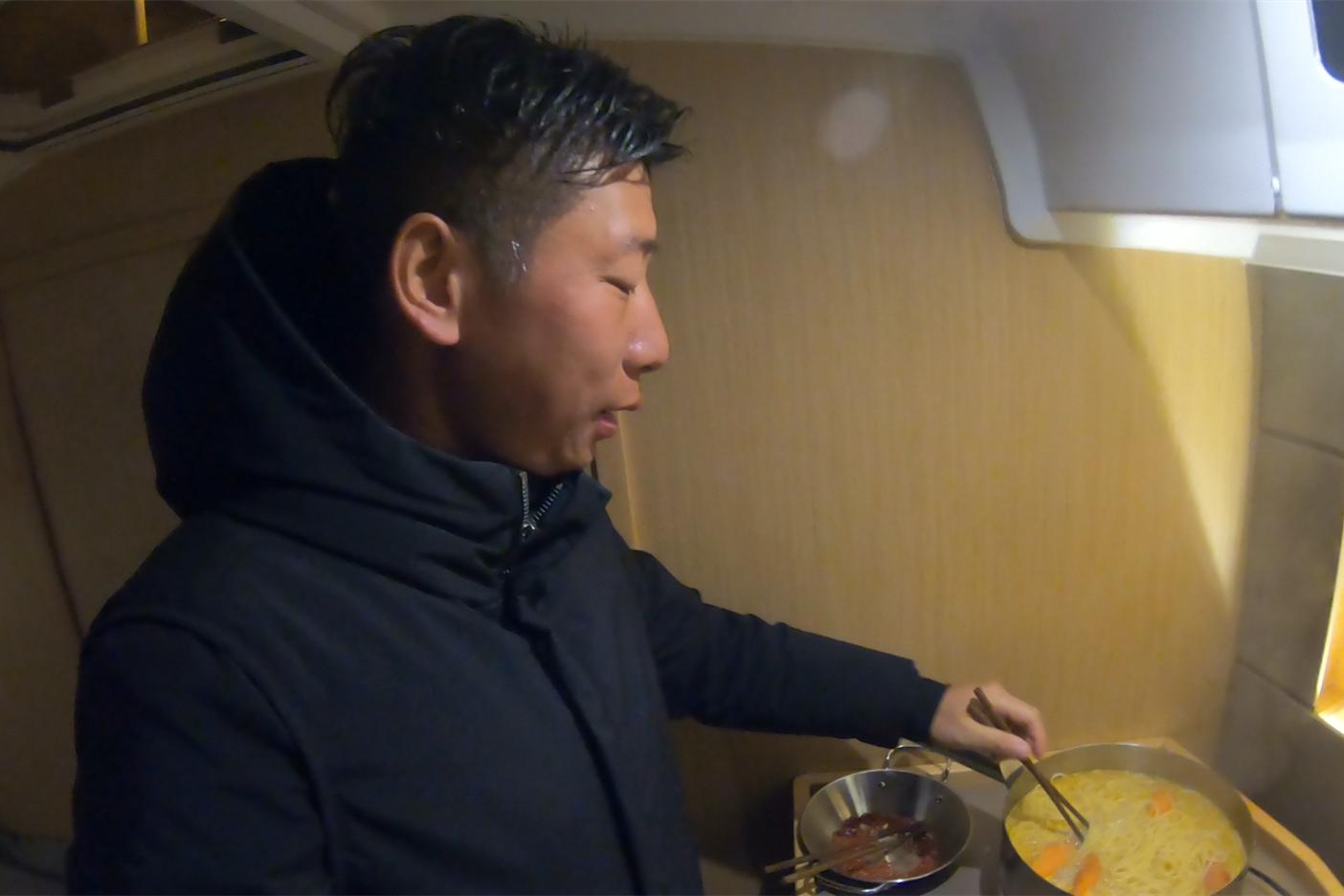 中国小伙的航海日记19,中国小伙航海日记全集