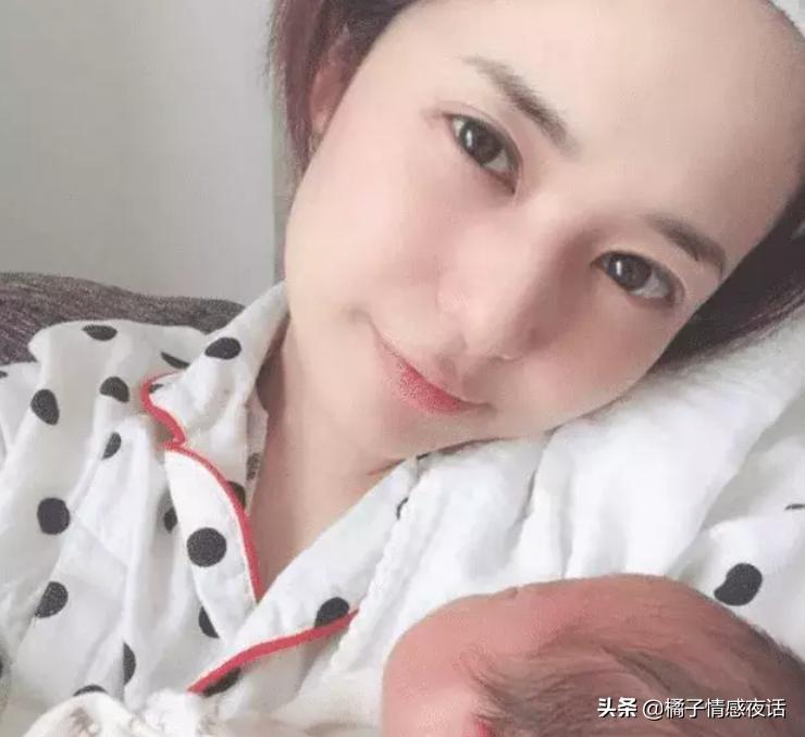 下架所有“作品”后，36岁苍井空产后复出：你凭什么有资格幸福？