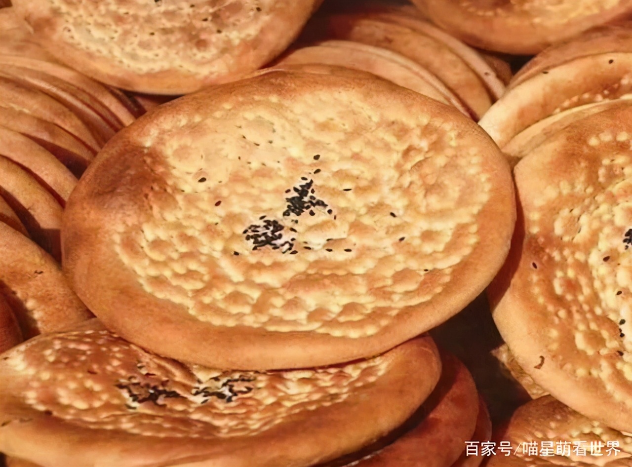 大新疆有啥特产,疆潮新疆特产