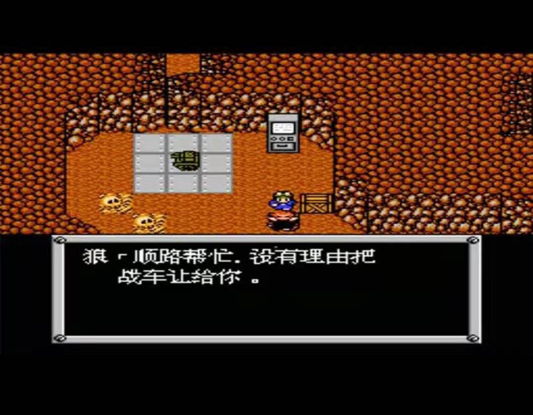 总有一款勾起你的童年回忆,经典红白机游戏推荐与评价