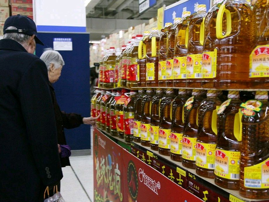 饺子馅料有点油怎么补救,饺子馅放油的正确方法