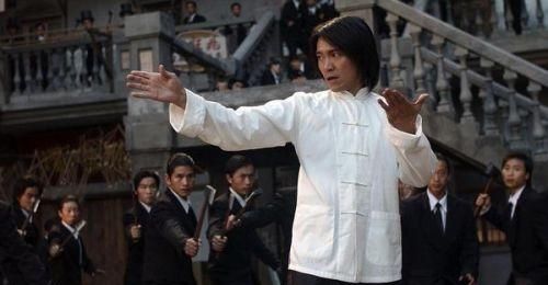 星爷达叔经典对白粤语,星爷卖猪肉一段经典对白