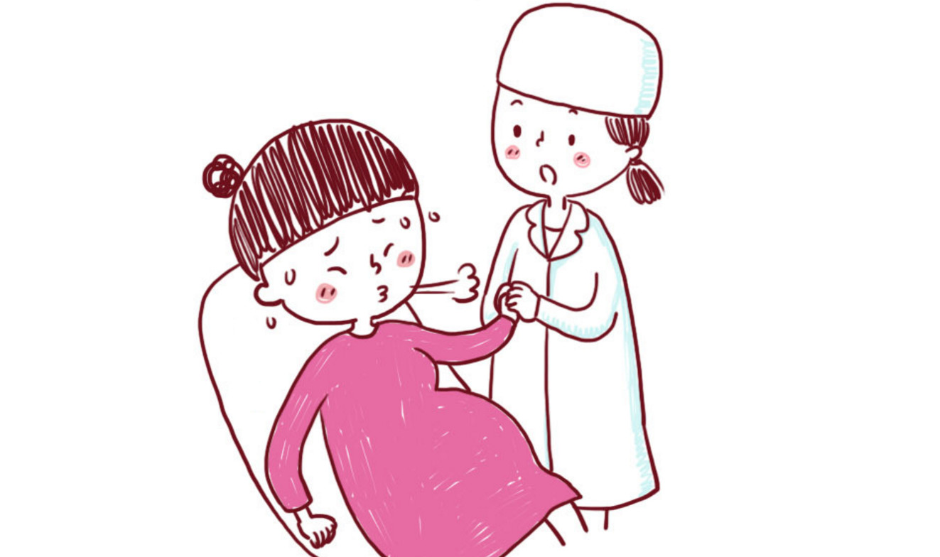 孕晚期胎宝宝发动是由什么决定的,临产宝妈必看