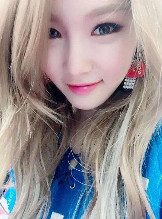 被喷整容，凭实力逆袭为泫雅宣美接班人：我能被记住，绝不是穷哈