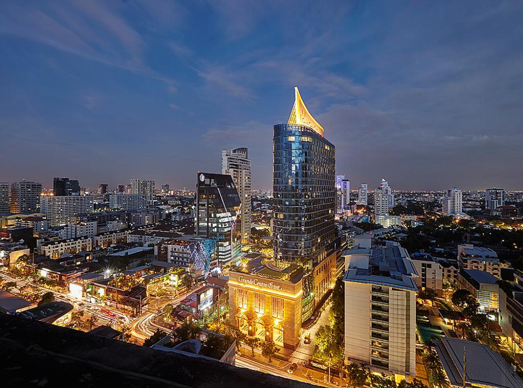泰国旅游不要住的曼谷酒店,去泰国曼谷住哪个酒店好