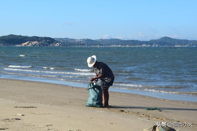 福建第一大岛平潭岛旅行,福建第一大岛是平潭还是海坛