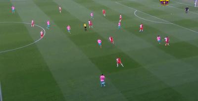 友谊赛简评：中场的衔接出现问题，前场的默契还要增强