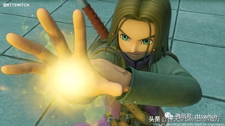 switch梦幻之星ol2新作,switch日版与国行的区别