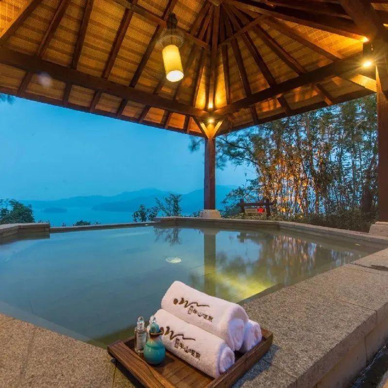 溧阳农家乐南山竹海温泉,溧阳温泉度假村排名榜