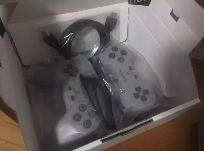 索尼playstationclassic试玩,playstationportal开箱测评