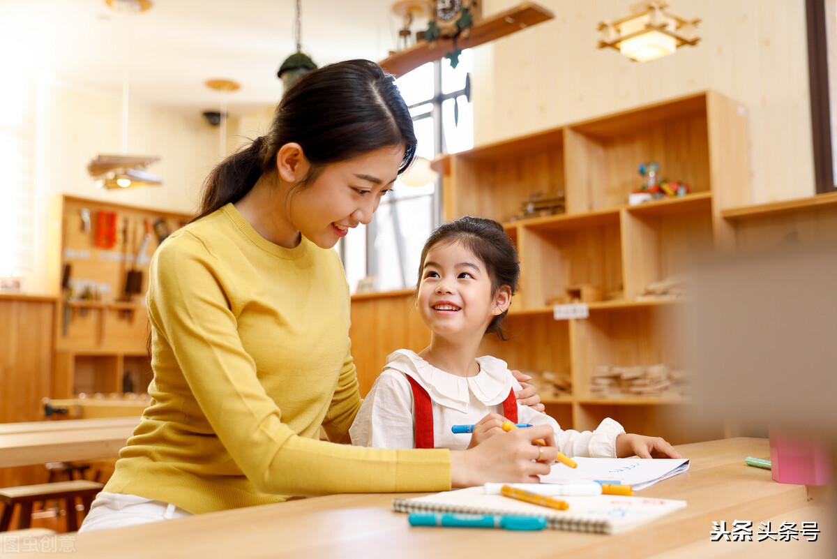 心理学怎么正确的夸孩子,对孩子表扬心理学