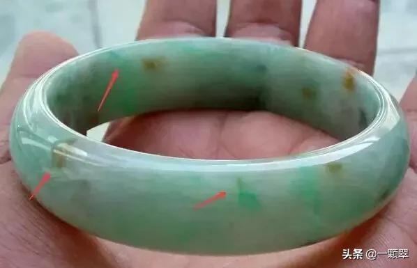 翡翠行业的七条潜规则,从事翡翠行业对翡翠有深刻的理解