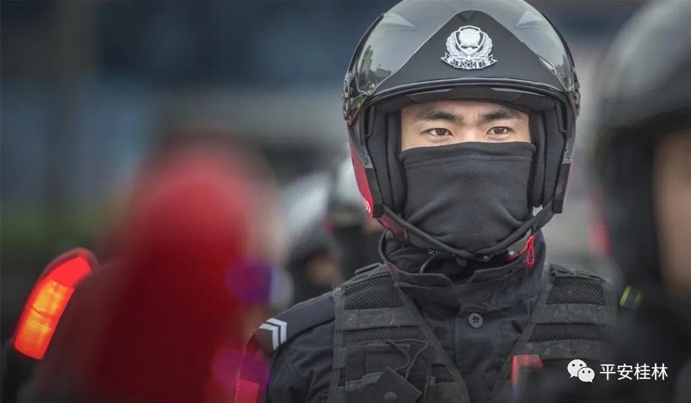 桂林市公安局2017公开招聘,2023桂林公安局招聘民警岗位目录