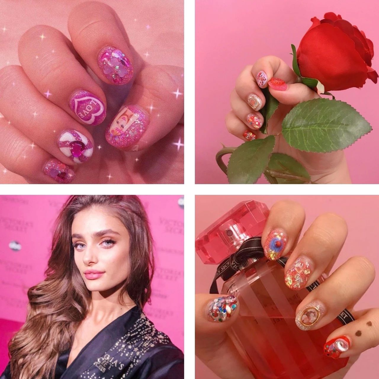 秋冬不做美甲，我根本活不下去！