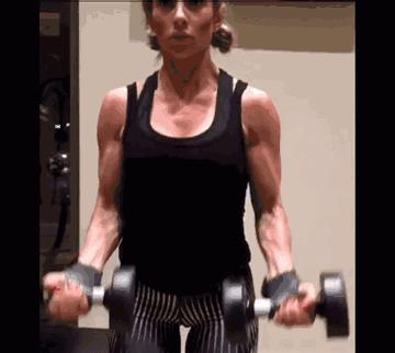 热身有助于发挥出最大力量吗,热身到什么感觉就算热身好了