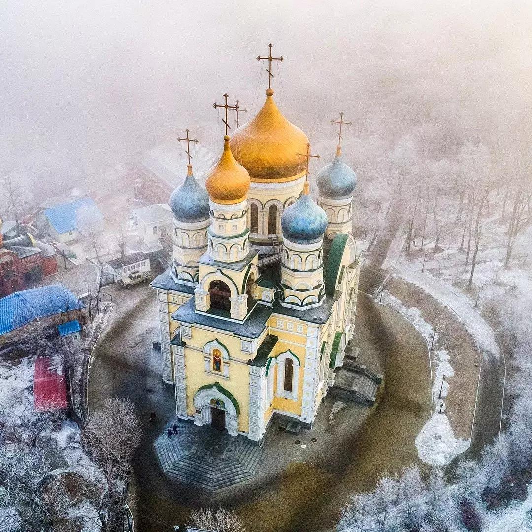 一直被我们轻忽的那个离我们很近的欧洲