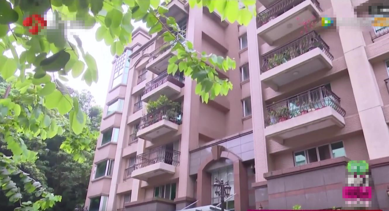 39岁的明道现状,明道居住小区叫什么