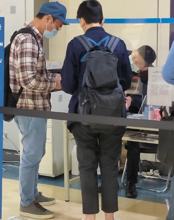 许志安黄心颖结局,黄心颖许志安会过去的