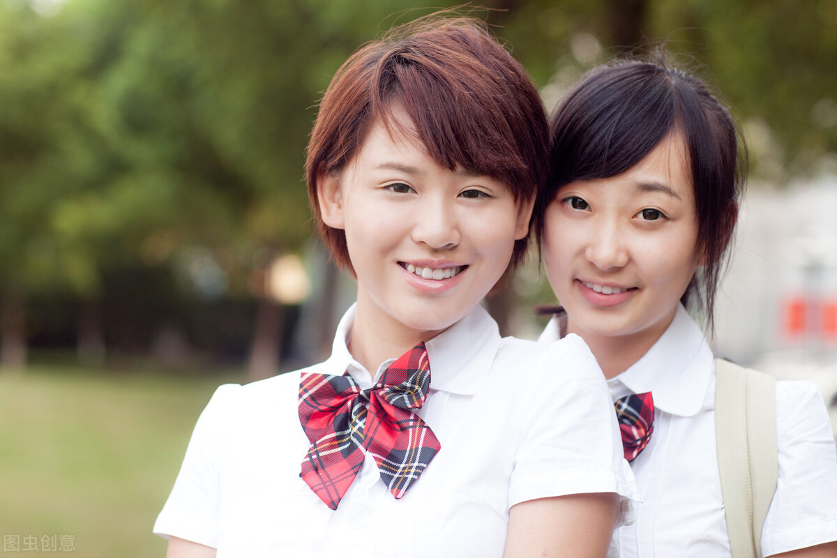 父母告诉青春期女儿的3条建议,女孩青春期家长该怎么做