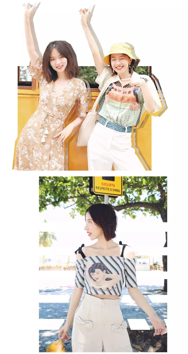 淘宝10大女装店铺,淘宝有哪些坑人的女装店