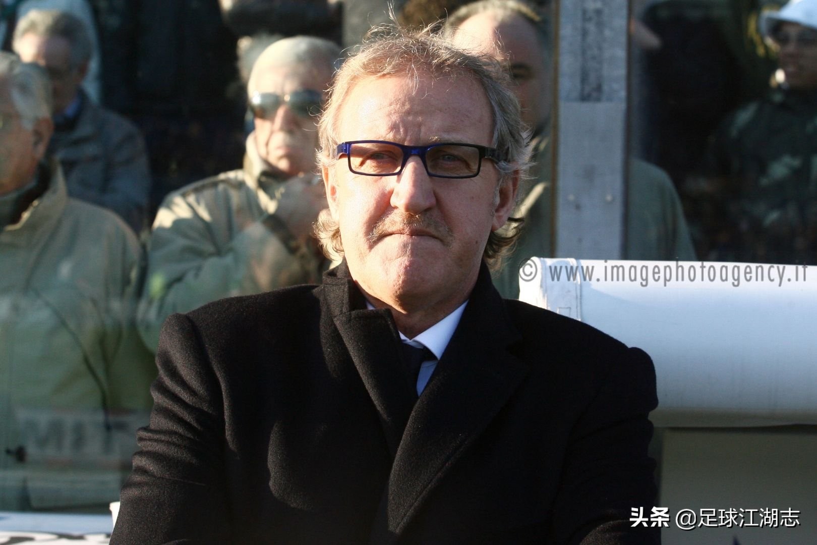 如今落入意乙的切沃，可曾想起他们17年前创造的飞驴奇迹？