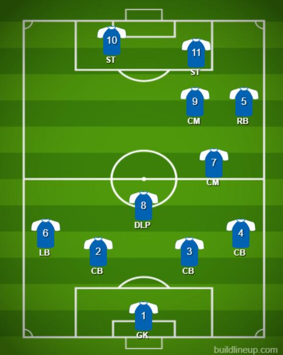 天才少帅纳格尔斯曼,天才纳格尔斯曼