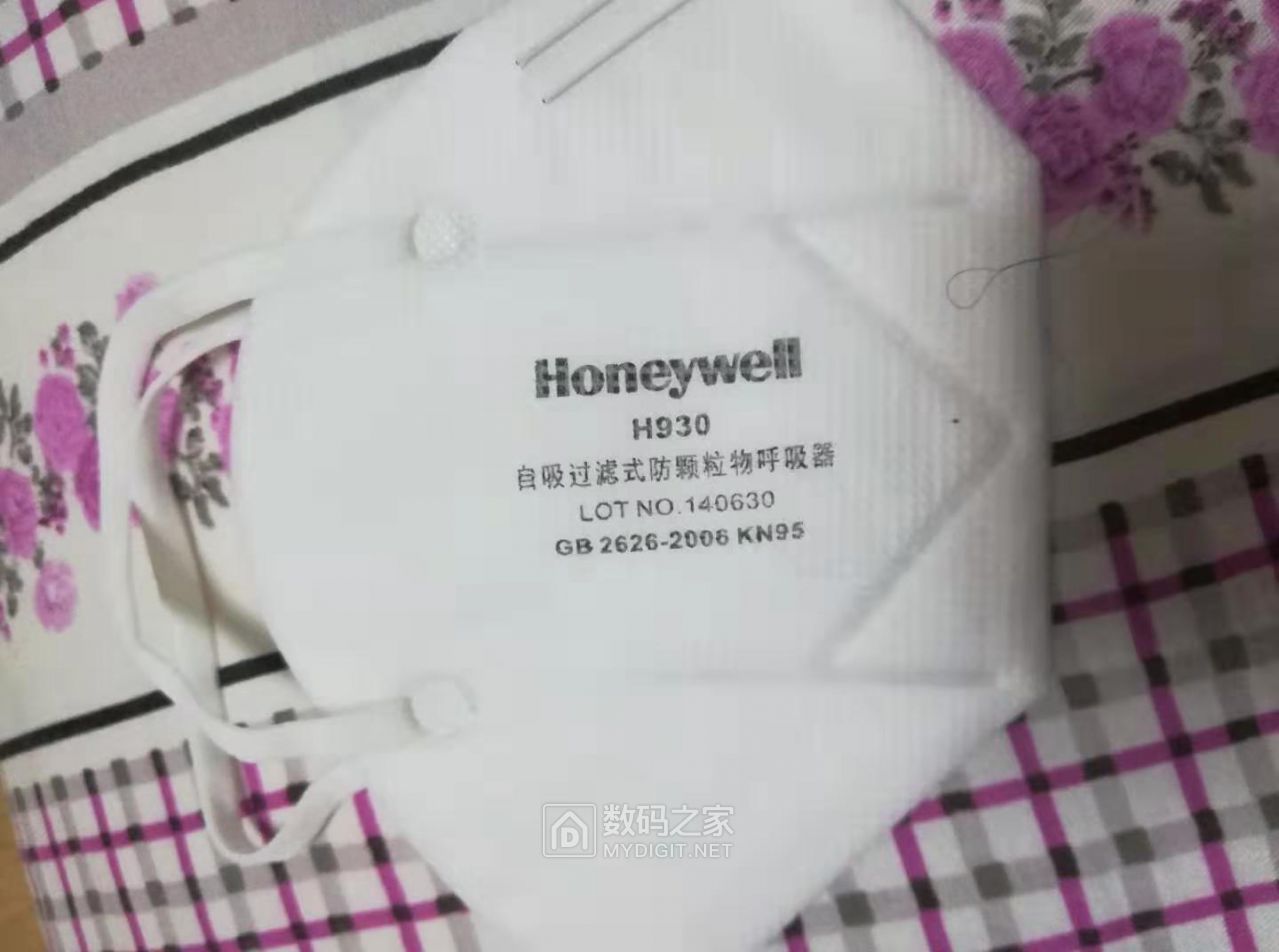 霍尼韦尔kn95口罩和3m口罩的区别,3m和霍尼韦尔哪个口罩好