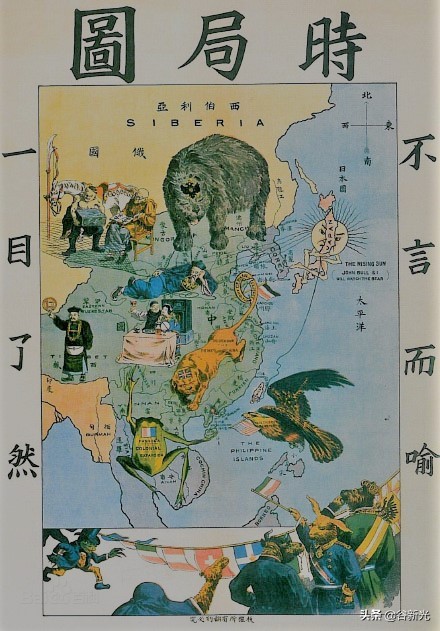 推崇李小龙的毛主席，岂会与武术无缘