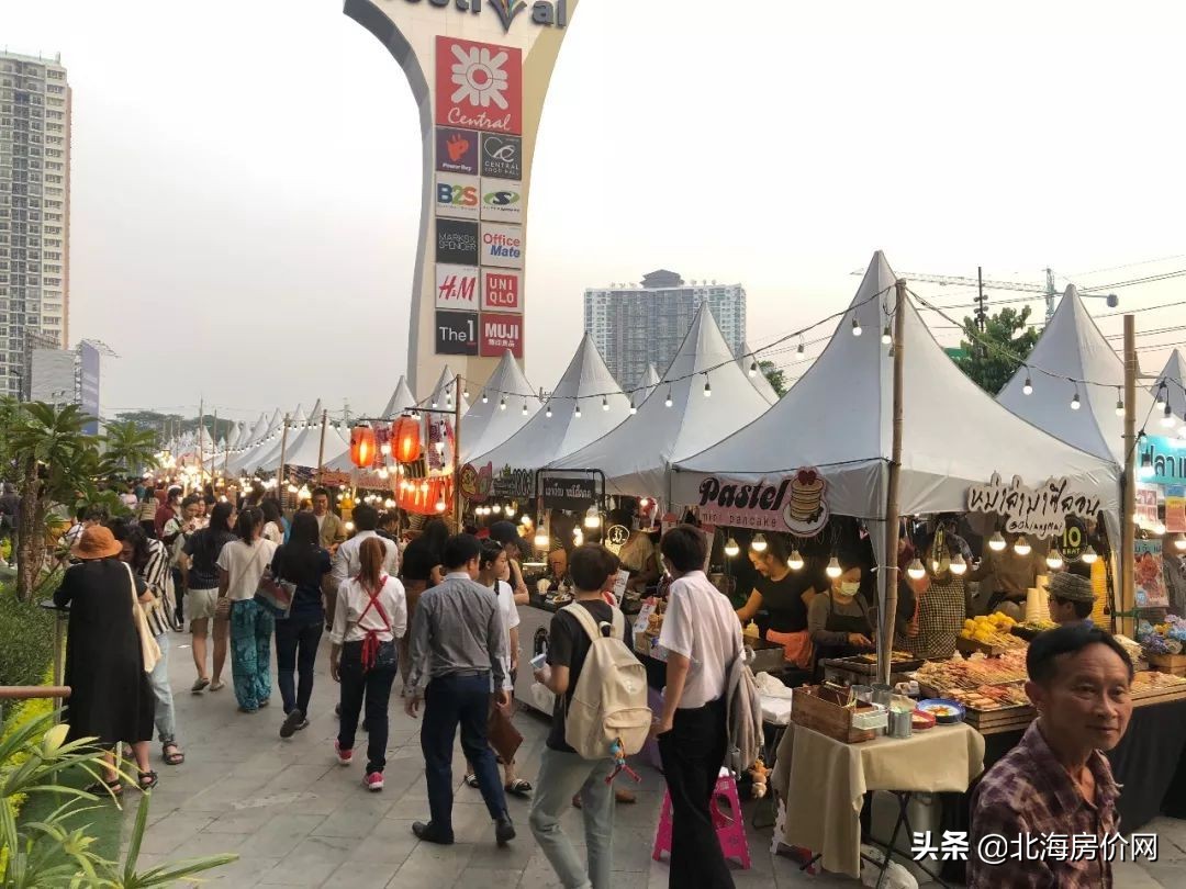 清迈旅游亲身经历,清迈旅游泰国6天5夜