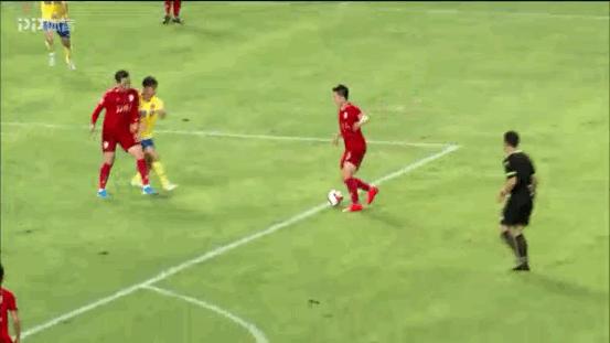 高洪波喜欢中国男足吗,高洪波评价国奥