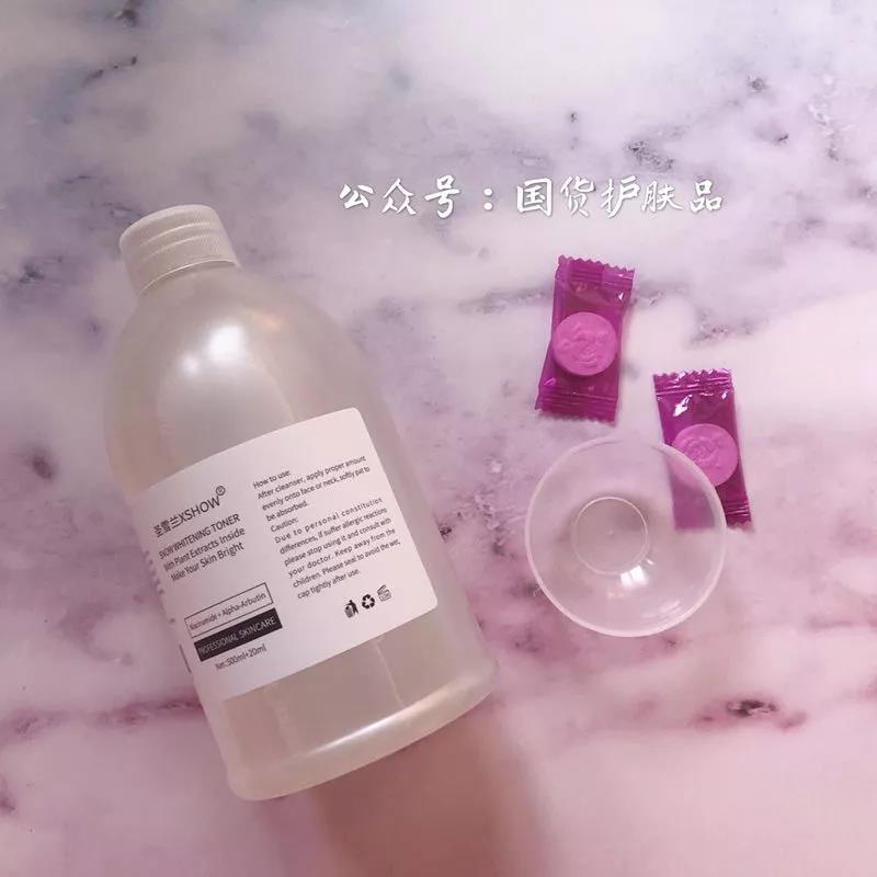 适合夏天用的不油腻的水,推荐夏天必备水