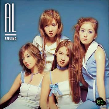 2000年流行的韩国女团,韩国第一代女团舞蹈