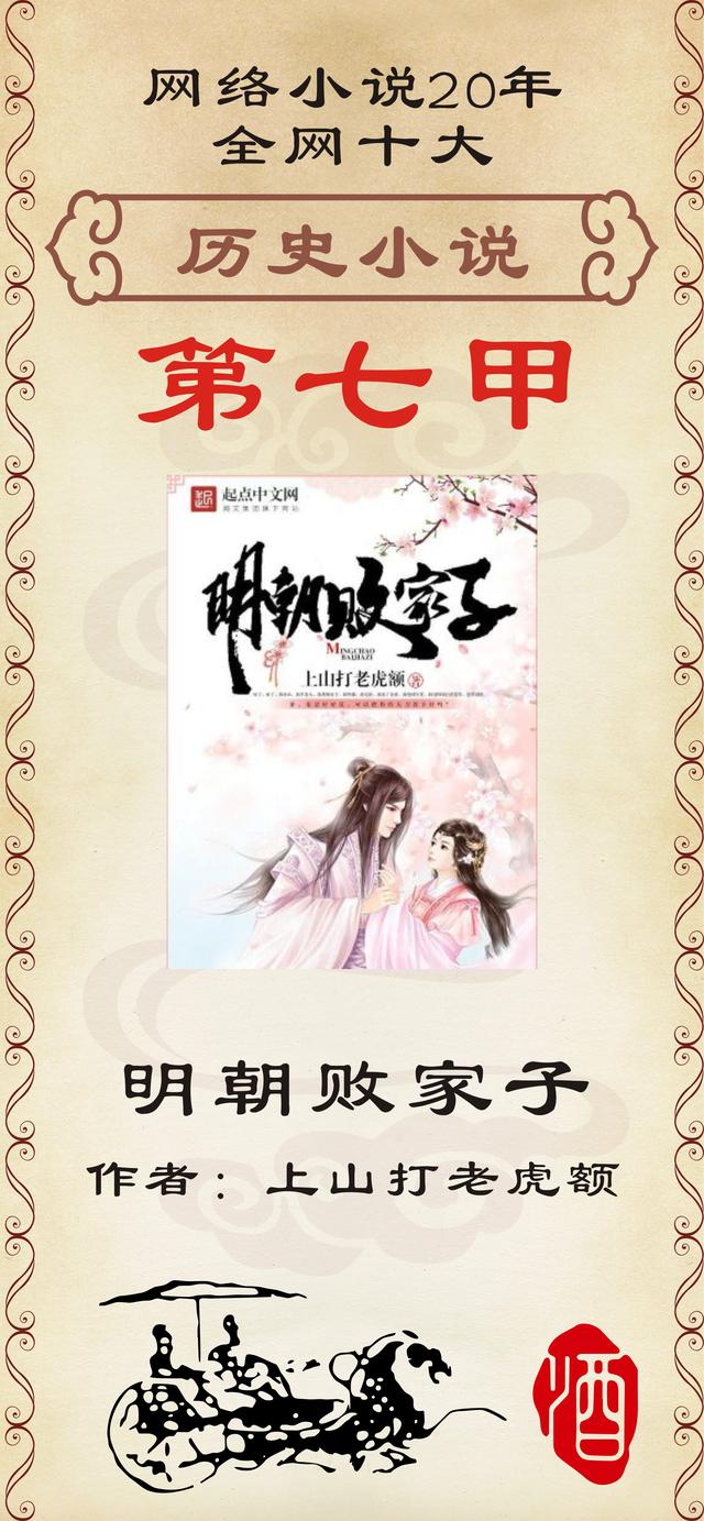 历史小说十大巅峰之作免费阅读,最新十大公认架空历史小说