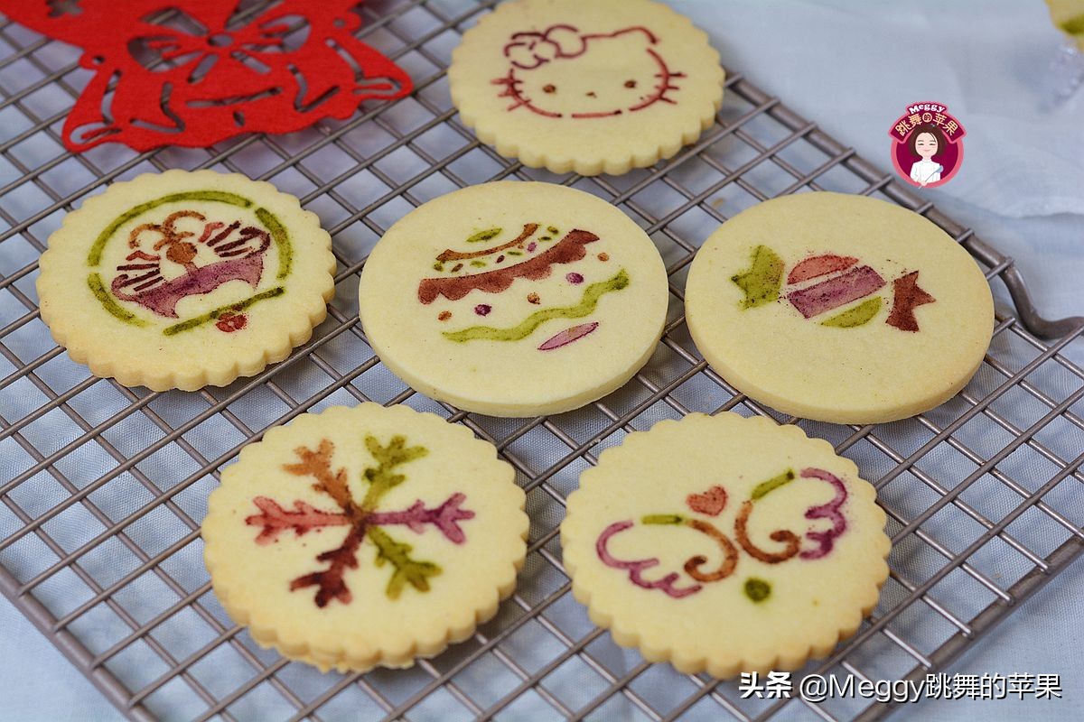 奶油饼干哪一款好吃,最好吃的淡奶油饼干