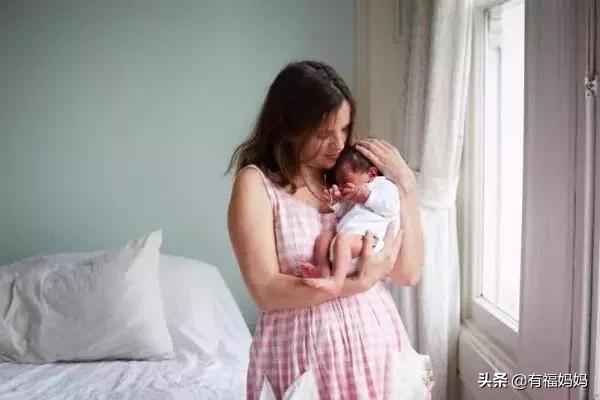 产后24小时内特别关注,产后洗澡的最佳时间及关注事项