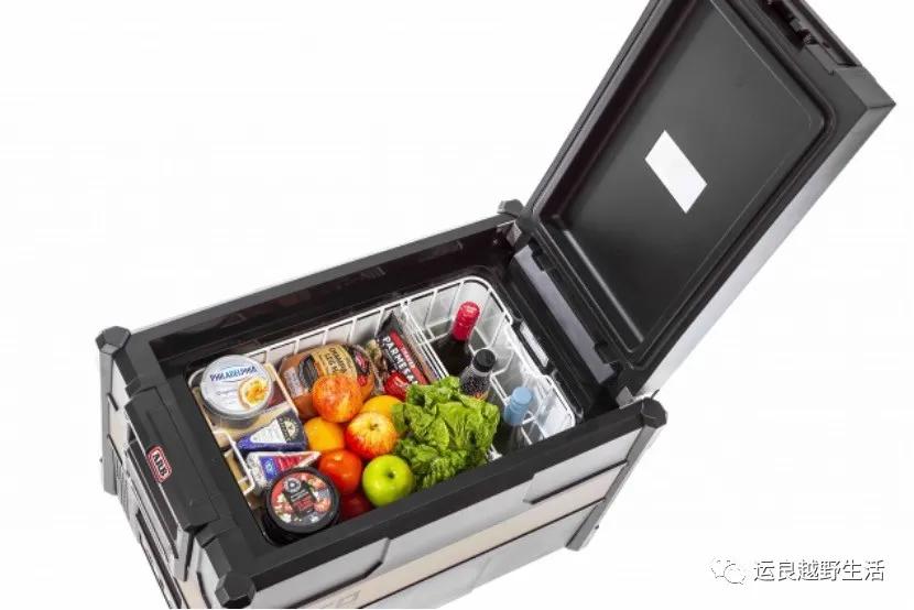 arb车载冰箱zero,70升FROSTY车载冰箱使用说明书