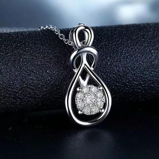 钻石不亮雾蒙蒙是怎么回事,钻石变模糊怎么处理