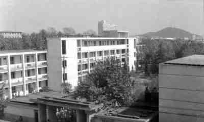 马鞍山九村小学老照片,马鞍山向山老照片