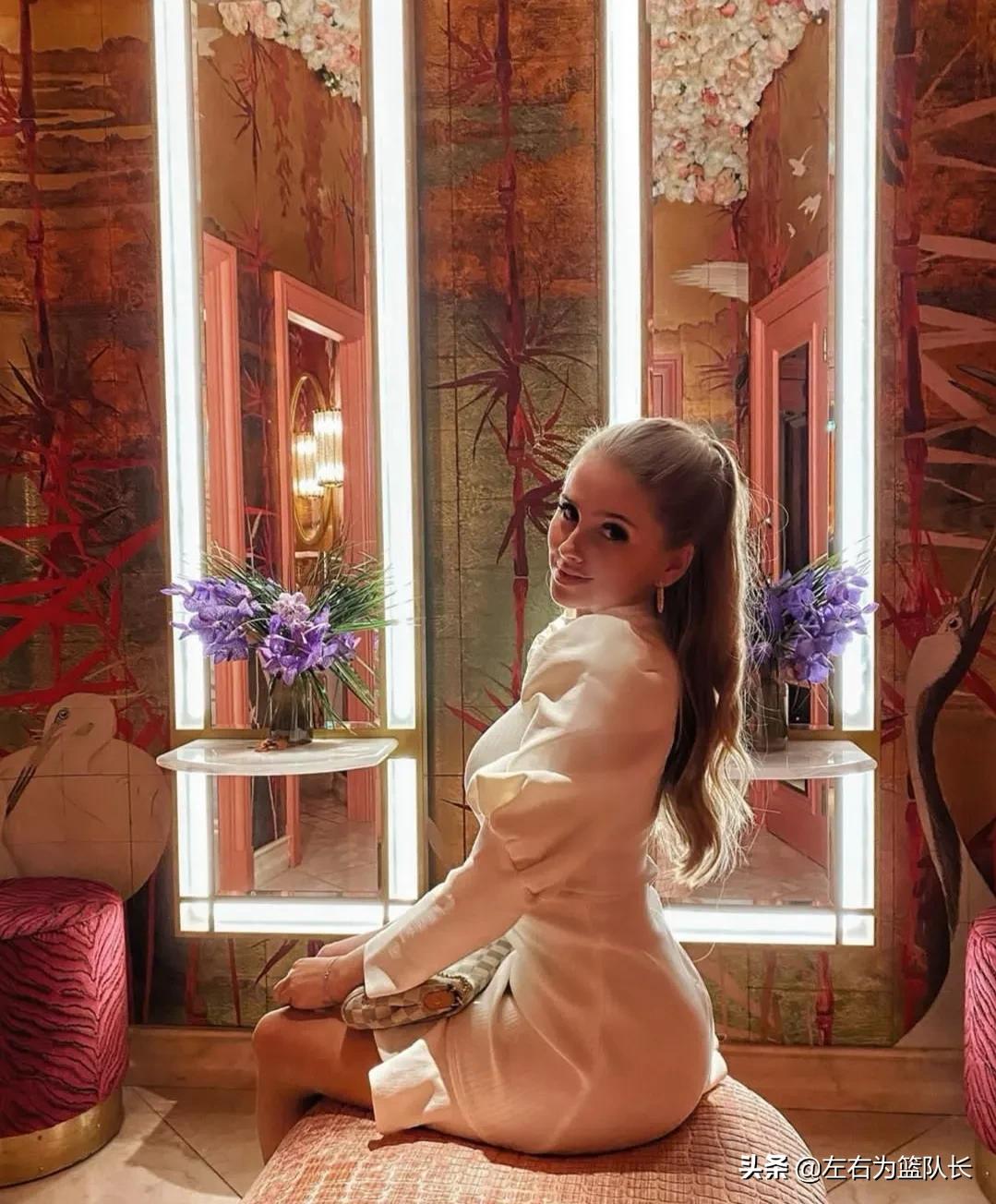 性感超胸娃娃脸！这个德国门将攻击性真强