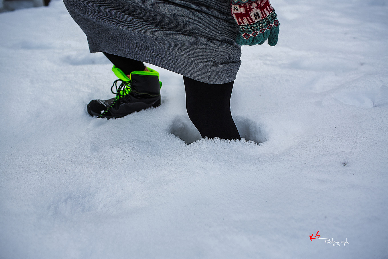 果小姐的日常,果小姐的慢生活